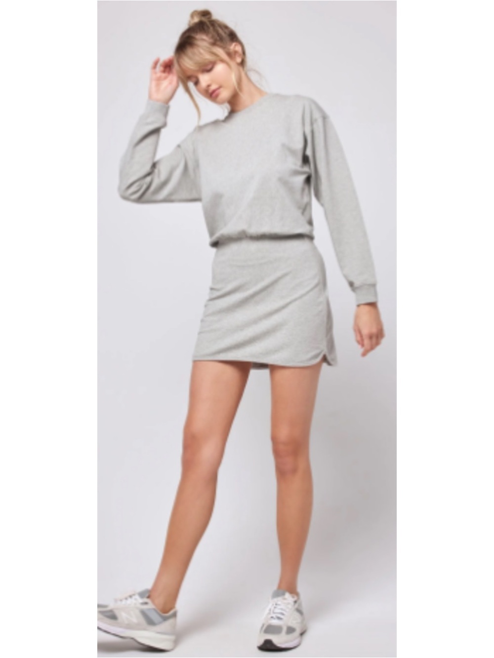 l*space Groove Dress